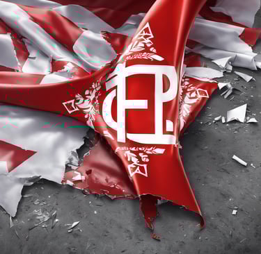 el psoe está roto