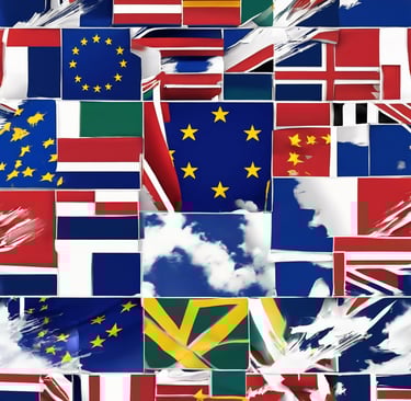 Elecciones europeas. PP, VOX y Alvise ganan