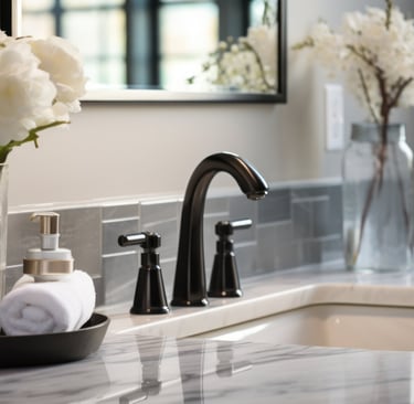 Productoa para la Limpieza e Higiene de Salas de Baños