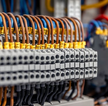 Productos Dieléctricos