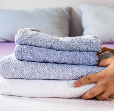 Soluciones para Lavandería