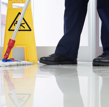 Productos para Tratamientos de Pisos