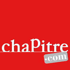 Redirection vers Chapitre