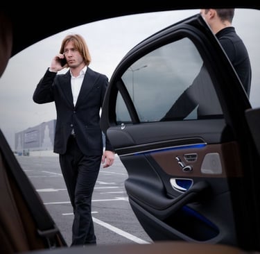 Taxi à Champigny-sur-Marne 