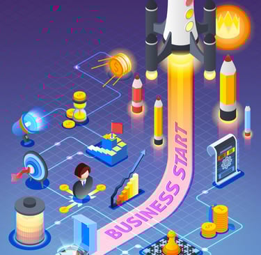 Boost Business Services