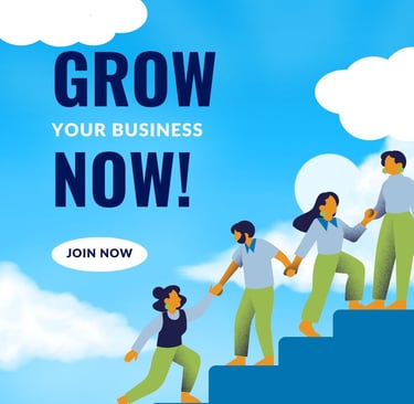Grow your Business