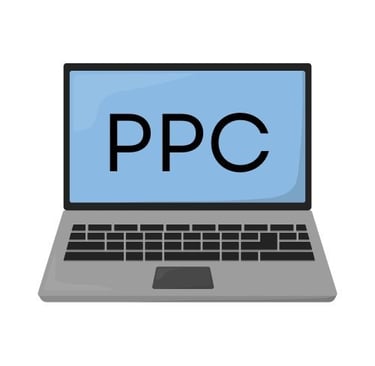 PAY PER CLICK – PPC