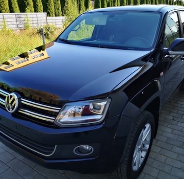 polish auto