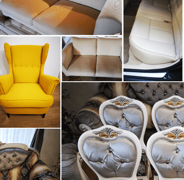 curatare textil si piele