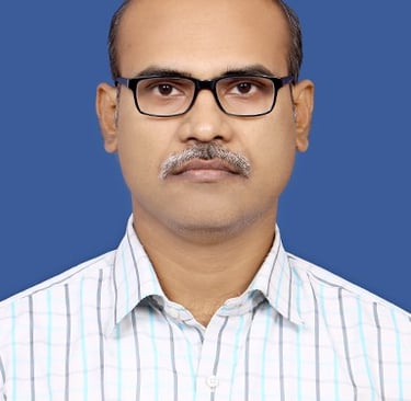 S. Prakash Consultant Trainer