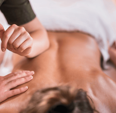 Muscle ease massage by Kayuh Home Spa