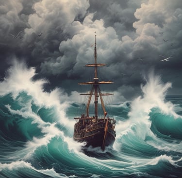 white concrete building