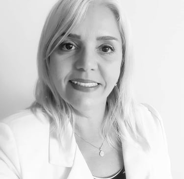 Ligia Coelho - CEO