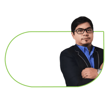 Digital Marketer - Lennard