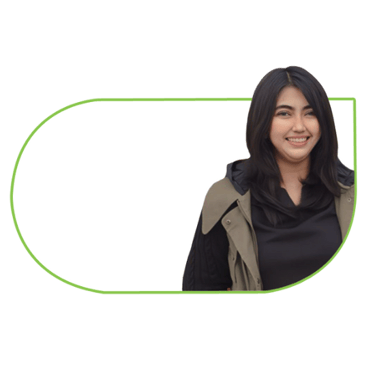 Digital Marketer - Angelica