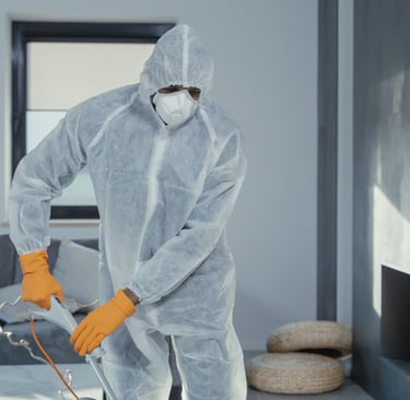 Asbestos Removal Darmouth Halifax Nova Scotia Canada Abatement