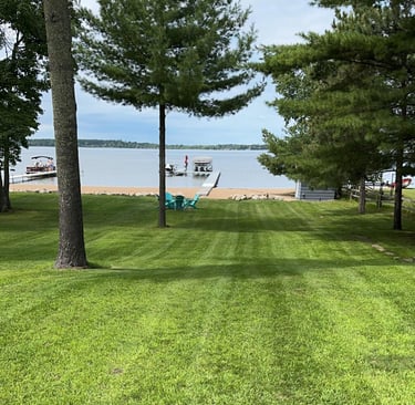 Lawn Care