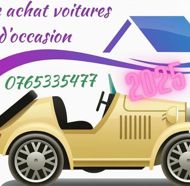 my car vente achat voiture occasion logo 2025