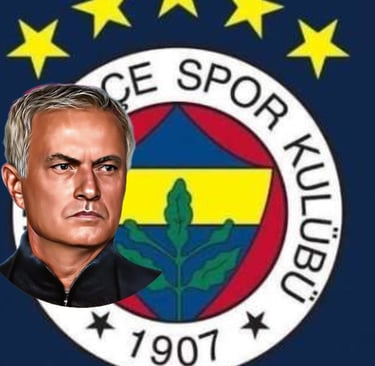 Mou fenerbache
