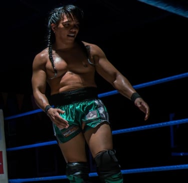 Fabio Makisig
