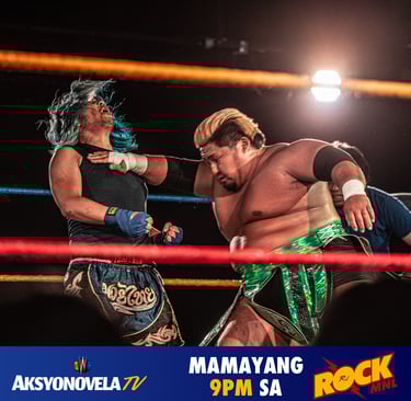 MWF Action