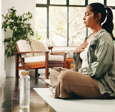 Daily Habits That Support Hormone Balance Naturally
