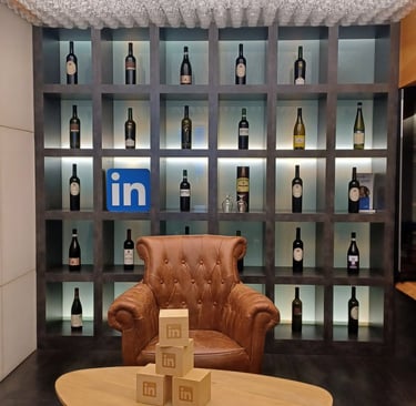 Origination & Brokerage