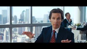 Buy & Hold Investment Strategy