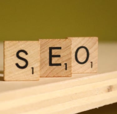 SEO