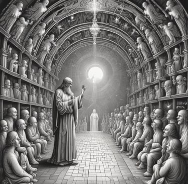 black blue and yellow textile