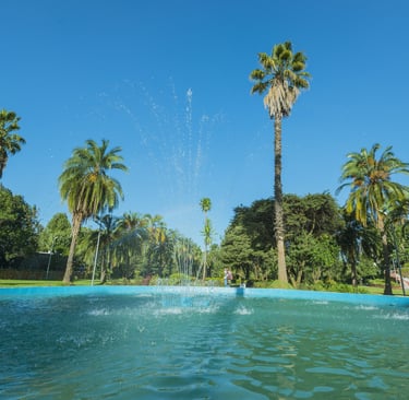 Heritage Hotels in Addis Ababa Ghion Hotel