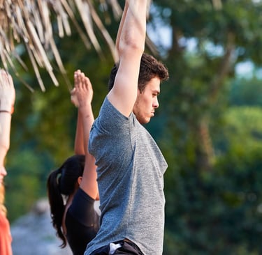 The Healthy Traveller: Five Transformative Wellness Retreats in Sri Lanka Amuna Ayurveda retreat