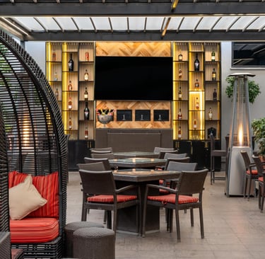 Heritage Hotels in Addis Ababa Radisson Blu Hotel