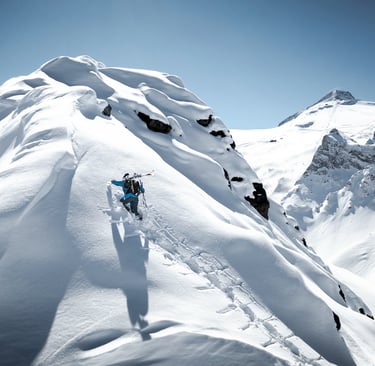 alt= Hintertuxer Gletscher, Tux, Freeride, Skiguru, Skiführer, Kurse, Bild,