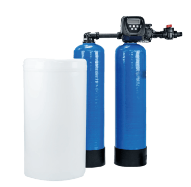 industriele waterontharder kopen