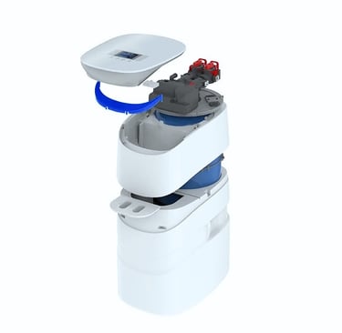 waterontharder kopen bij goedkoper-waterontharders.nl