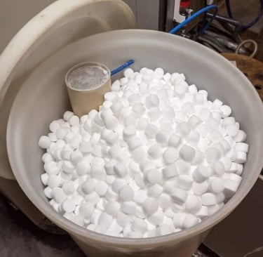 zout waterontharder kopen