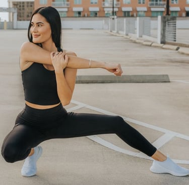 High Qulaity Leggings Manfactures