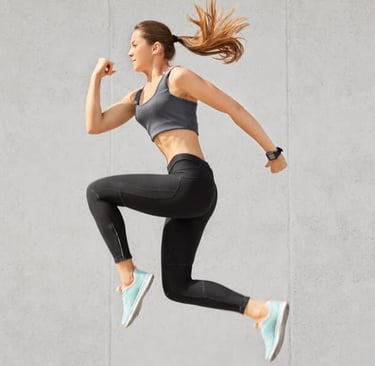 Custom Legging Manfactures