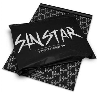 Custom packaging Bags Collection