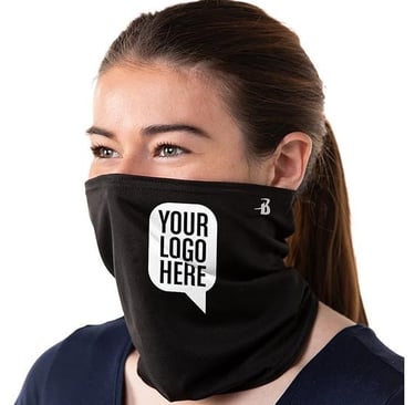 Where To Get Personalized Neck Gaiters at Best Prices