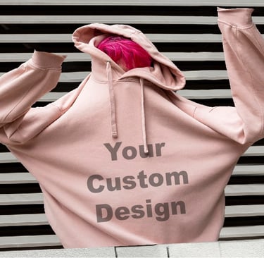 Your Custom Design