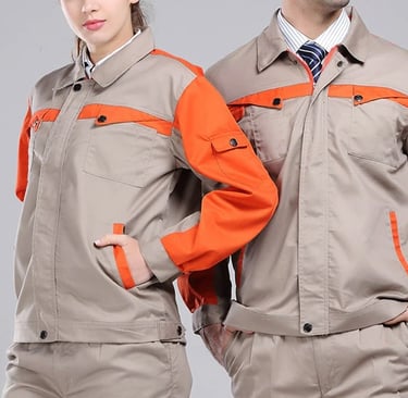 Uniform manfacturing Company