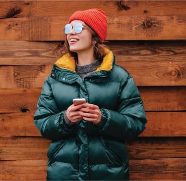 Winter Jacket Manufacturers