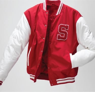 Varsity Jacket Manufacturers