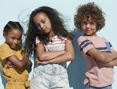 What Makes Children clothes Made in Pakistan A better Choice.