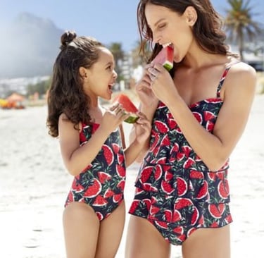 How to find Swimwear manufacturer in Pakistan