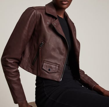 Leather Goods Manfactures In Pakistan