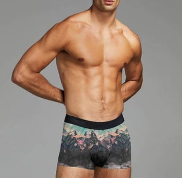 Private Label Underwear