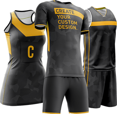 Create Your Custom Design